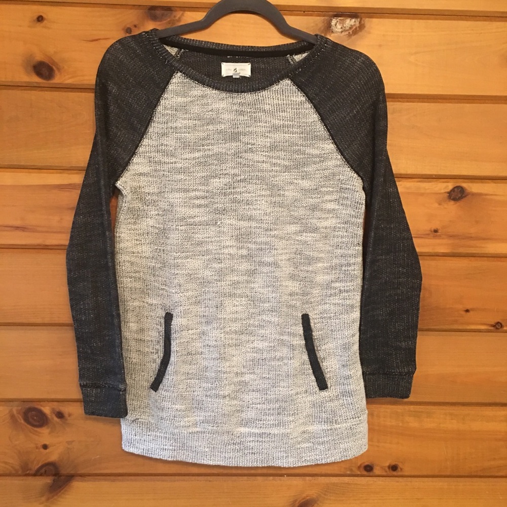 Lou & Grey Sweater